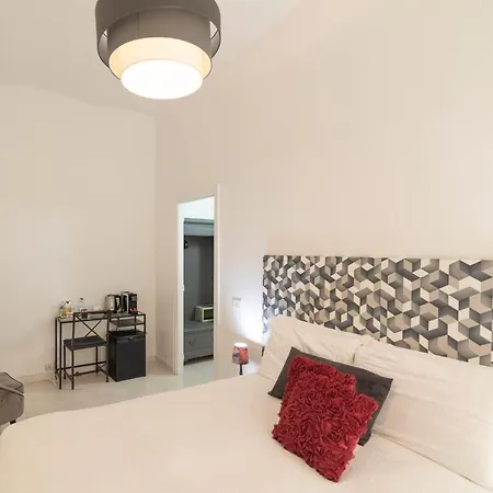 La Casa Di Amy Maison d'hôtes 3*