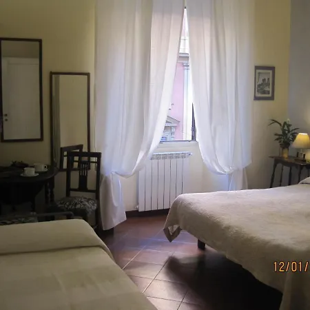 La Casa Di Amy Rome
