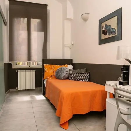 La Casa Di Amy Rome