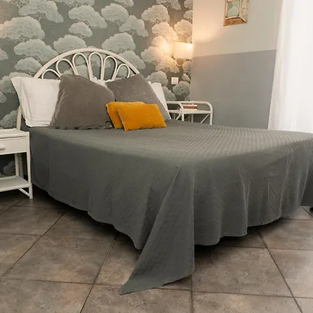 La Casa Di Amy Maison d'hôtes 3*