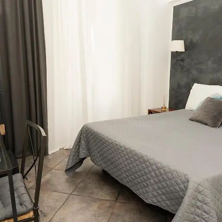 La Casa Di Amy Maison d'hôtes Rome