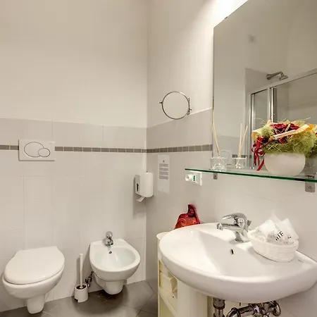 La Casa Di Amy Affittacamere