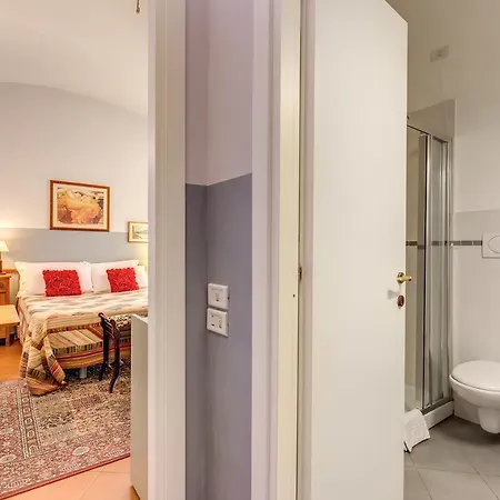 La Casa Di Amy Maison d'hôtes 3*