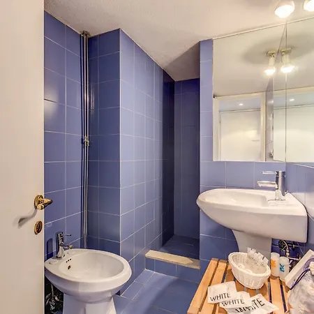 La Casa Di Amy Maison d'hôtes Rome