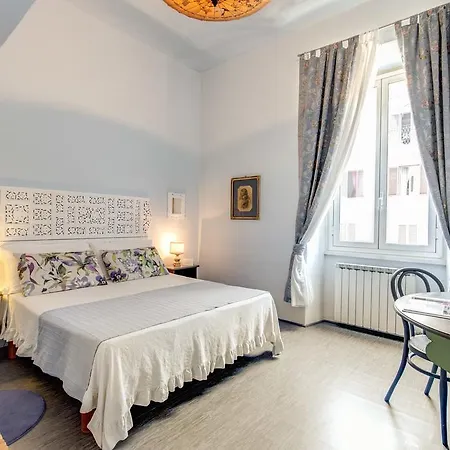 La Casa Di Amy Rome