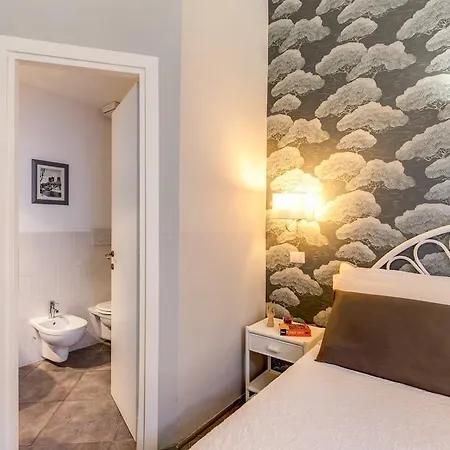 La Casa Di Amy Rome
