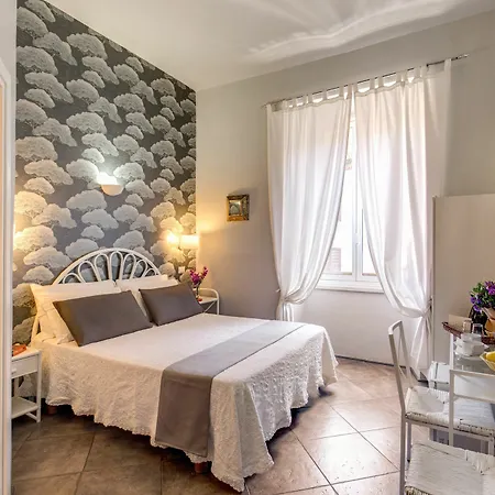 La Casa Di Amy 3*